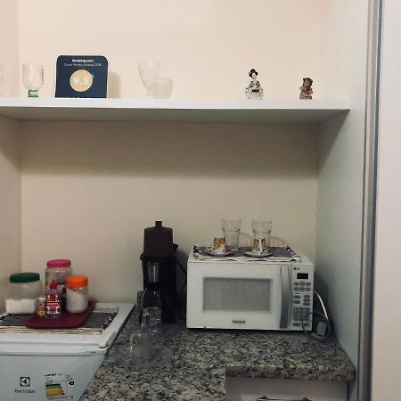 Studio Beira Mar Φορταλέζα Εξωτερικό φωτογραφία