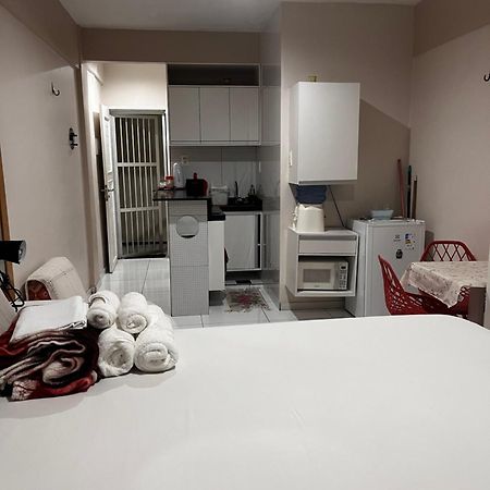 Studio Beira Mar Φορταλέζα Εξωτερικό φωτογραφία