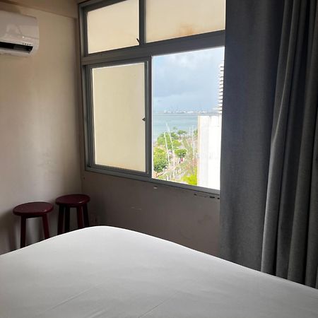 Studio Beira Mar Φορταλέζα Εξωτερικό φωτογραφία
