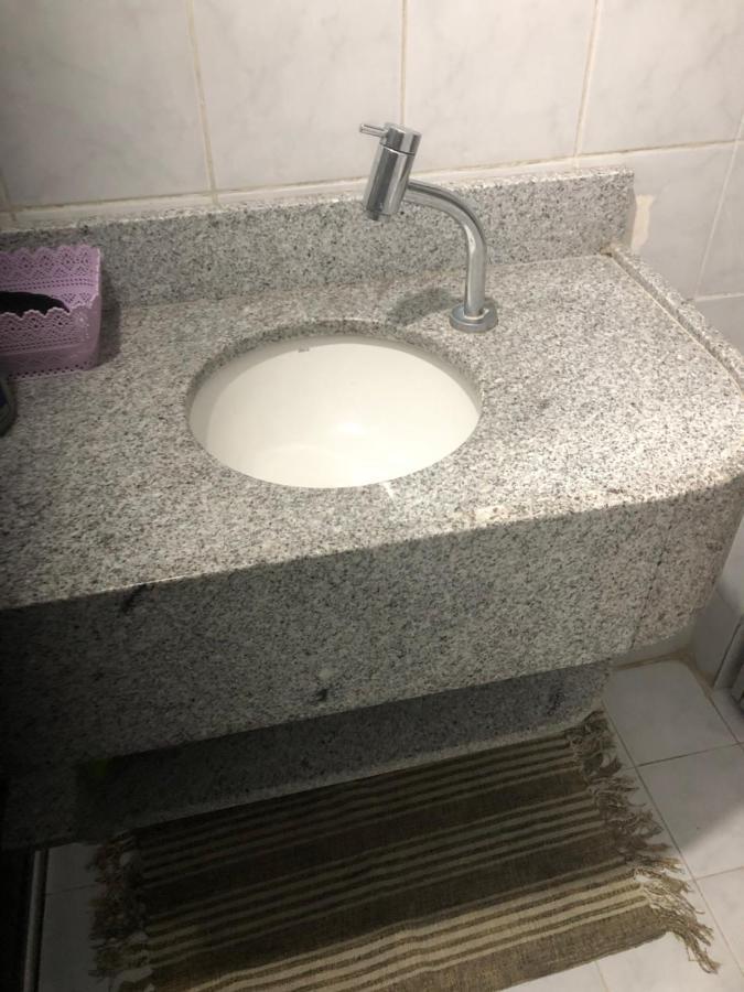 Studio Beira Mar Φορταλέζα Εξωτερικό φωτογραφία