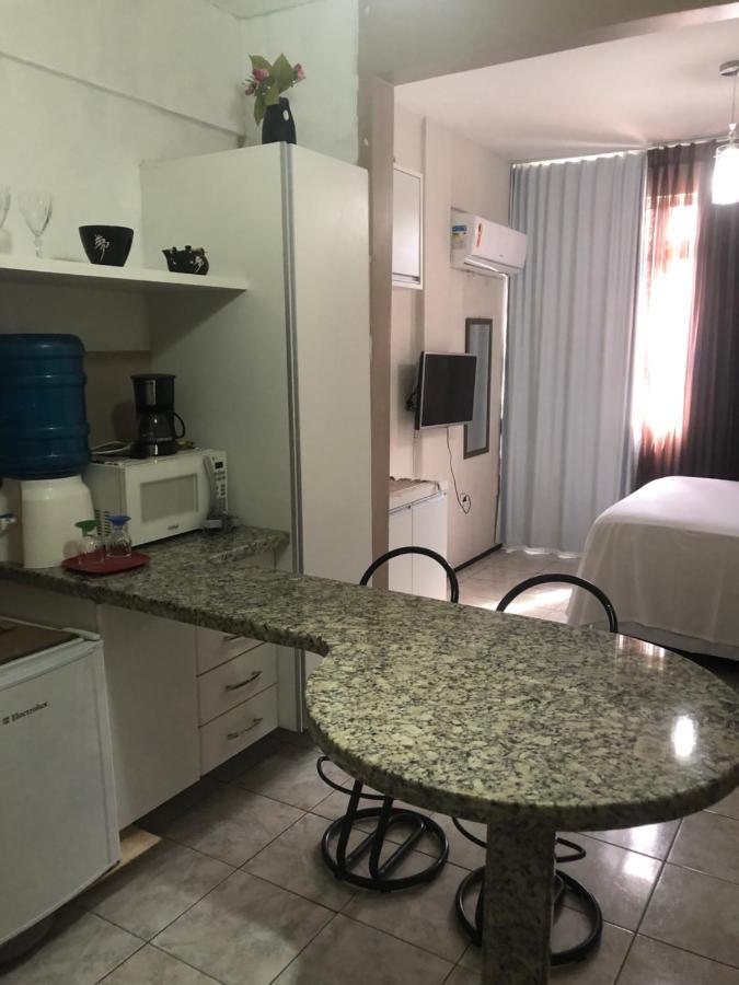 Studio Beira Mar Φορταλέζα Εξωτερικό φωτογραφία