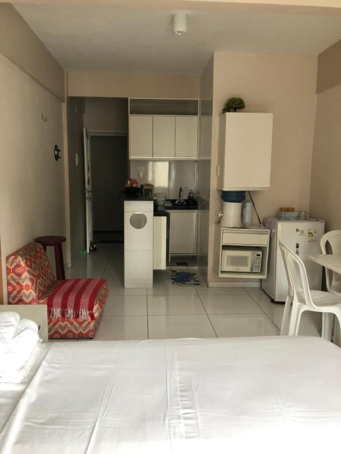 Studio Beira Mar Φορταλέζα Εξωτερικό φωτογραφία