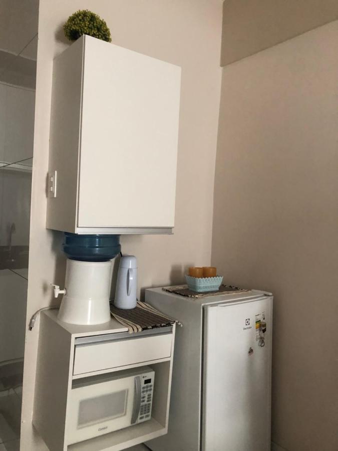 Studio Beira Mar Φορταλέζα Εξωτερικό φωτογραφία