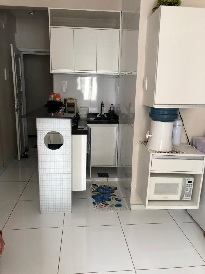 Studio Beira Mar Φορταλέζα Εξωτερικό φωτογραφία