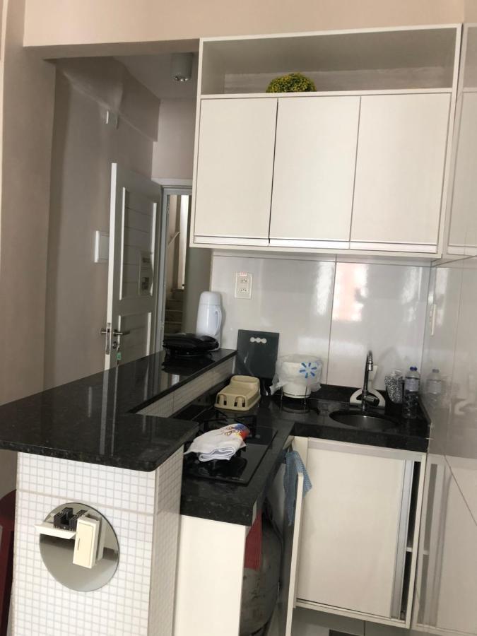 Studio Beira Mar Φορταλέζα Εξωτερικό φωτογραφία