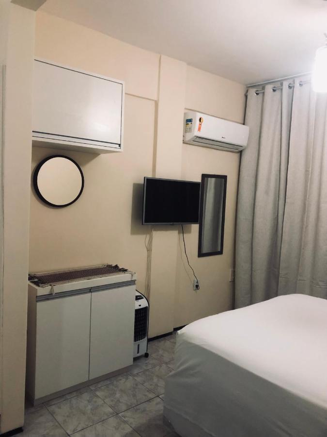 Studio Beira Mar Φορταλέζα Εξωτερικό φωτογραφία