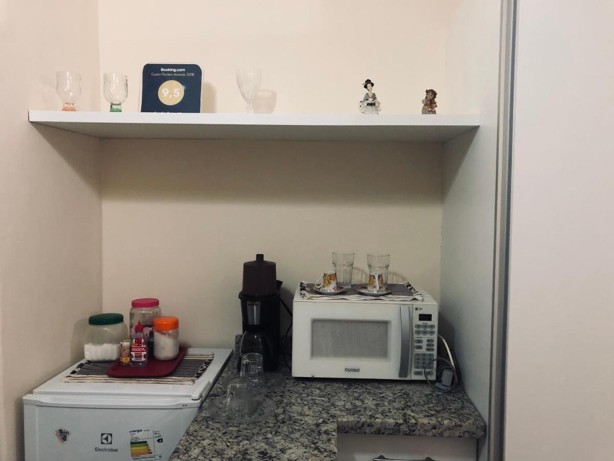 Studio Beira Mar Φορταλέζα Εξωτερικό φωτογραφία