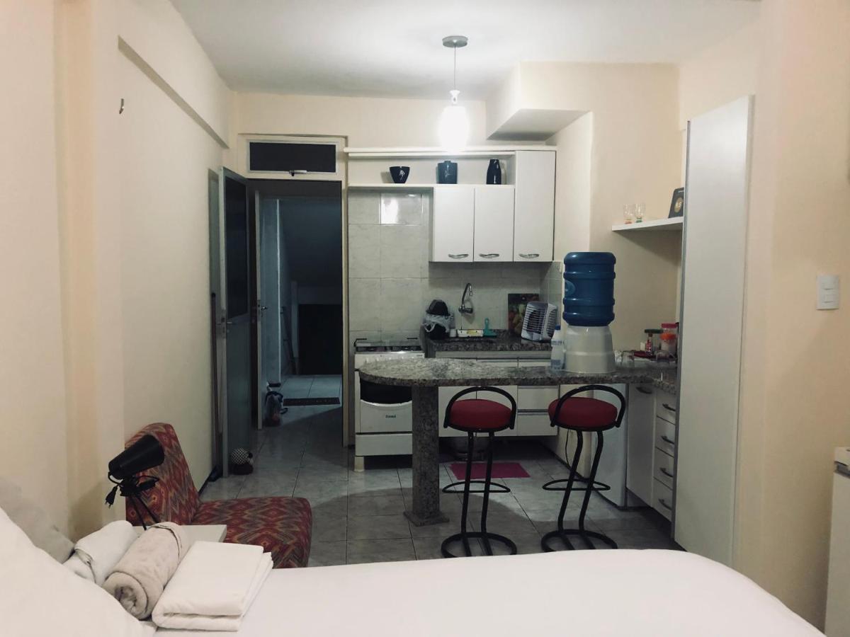 Studio Beira Mar Φορταλέζα Εξωτερικό φωτογραφία