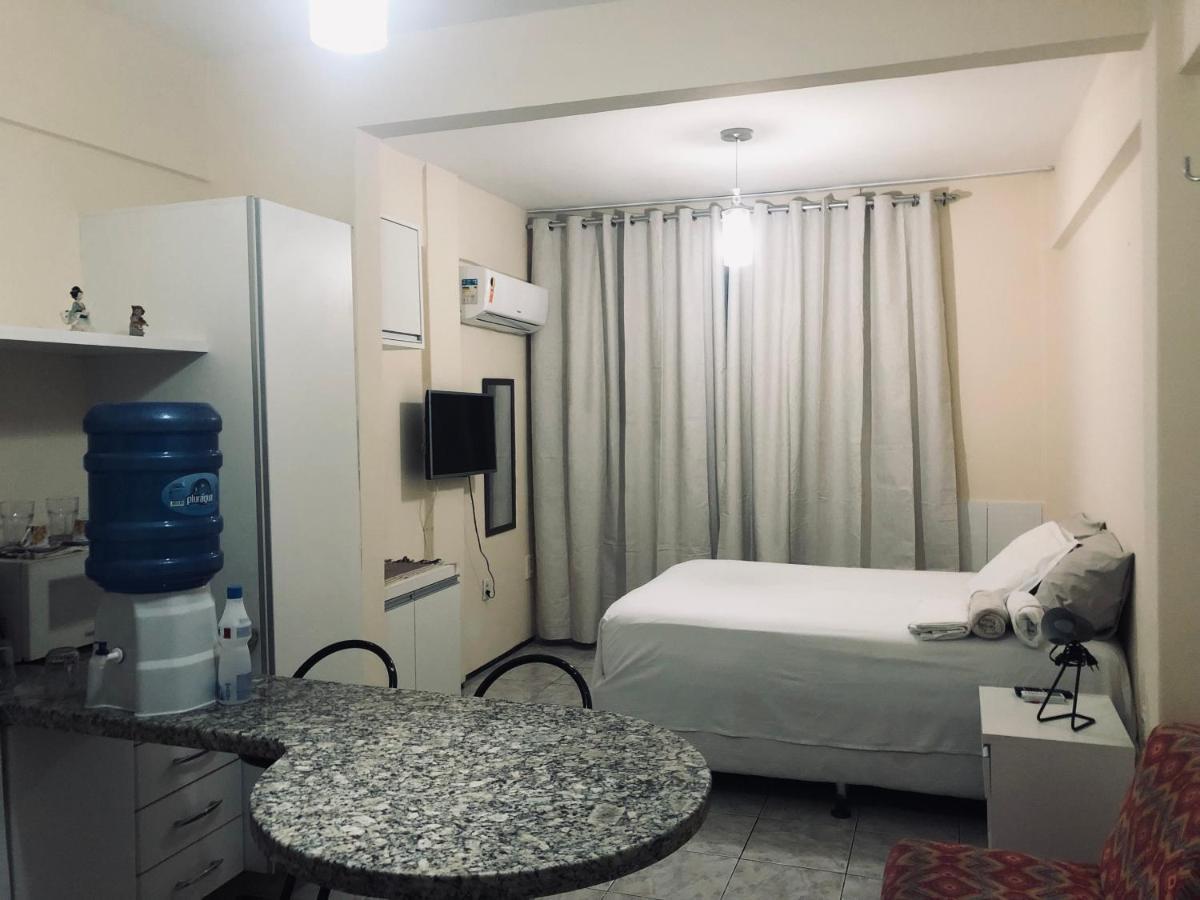 Studio Beira Mar Φορταλέζα Εξωτερικό φωτογραφία