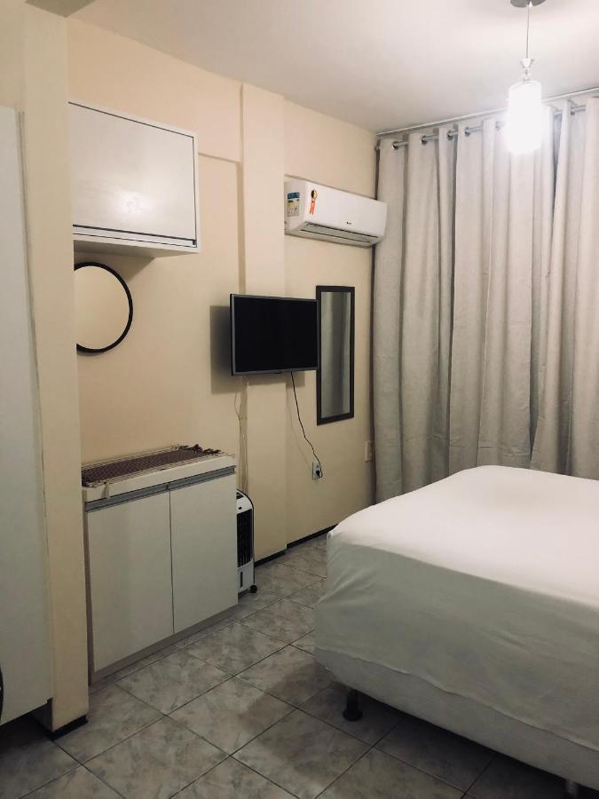 Studio Beira Mar Φορταλέζα Εξωτερικό φωτογραφία