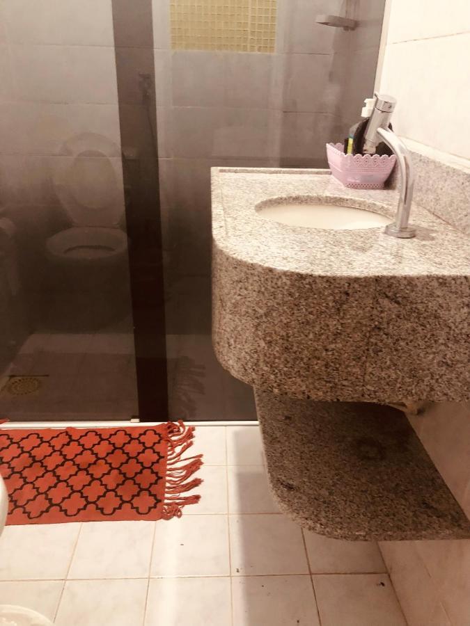 Studio Beira Mar Φορταλέζα Εξωτερικό φωτογραφία