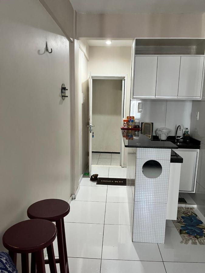 Studio Beira Mar Φορταλέζα Εξωτερικό φωτογραφία