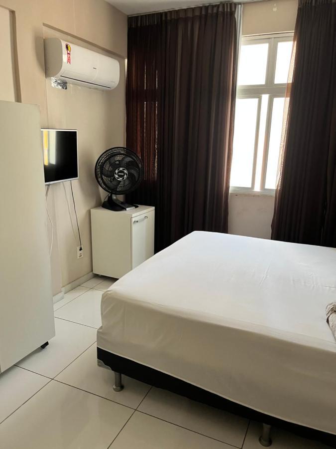 Studio Beira Mar Φορταλέζα Εξωτερικό φωτογραφία