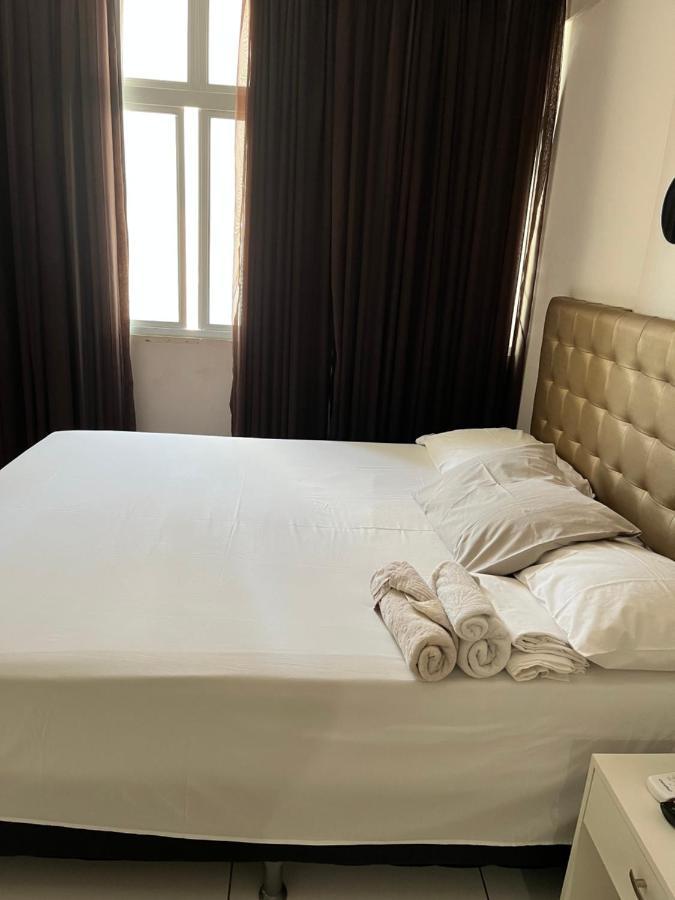 Studio Beira Mar Φορταλέζα Εξωτερικό φωτογραφία