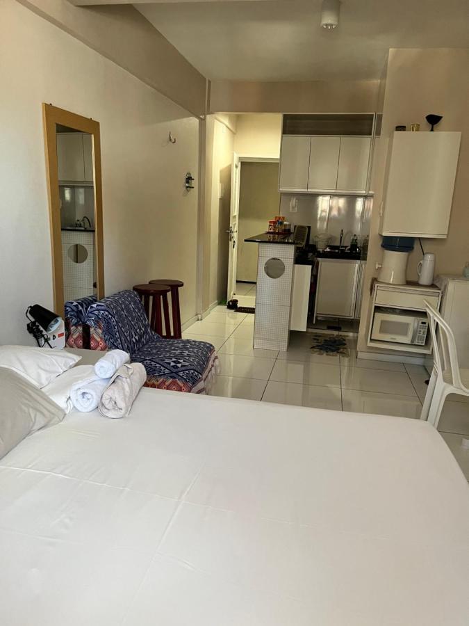 Studio Beira Mar Φορταλέζα Εξωτερικό φωτογραφία