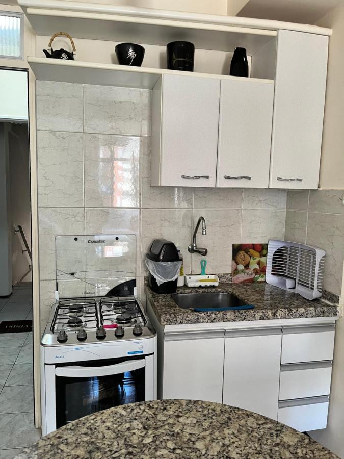 Studio Beira Mar Φορταλέζα Εξωτερικό φωτογραφία