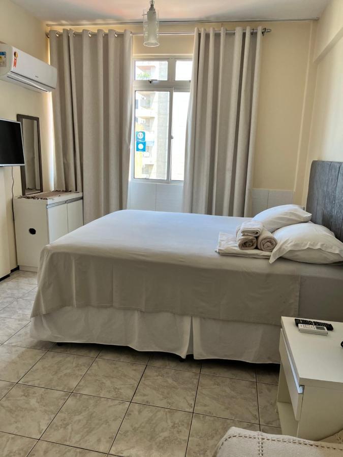 Studio Beira Mar Φορταλέζα Εξωτερικό φωτογραφία