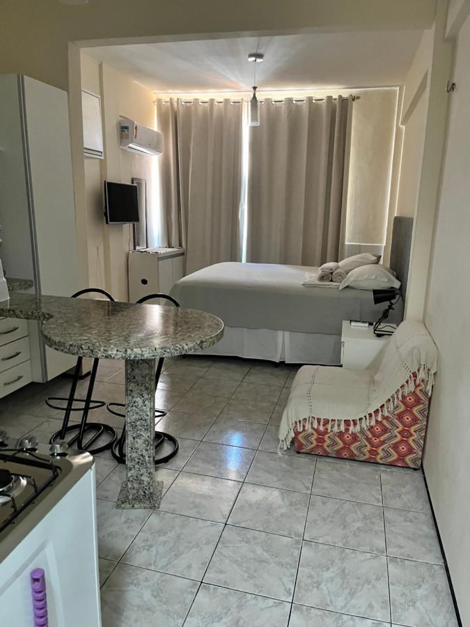 Studio Beira Mar Φορταλέζα Εξωτερικό φωτογραφία