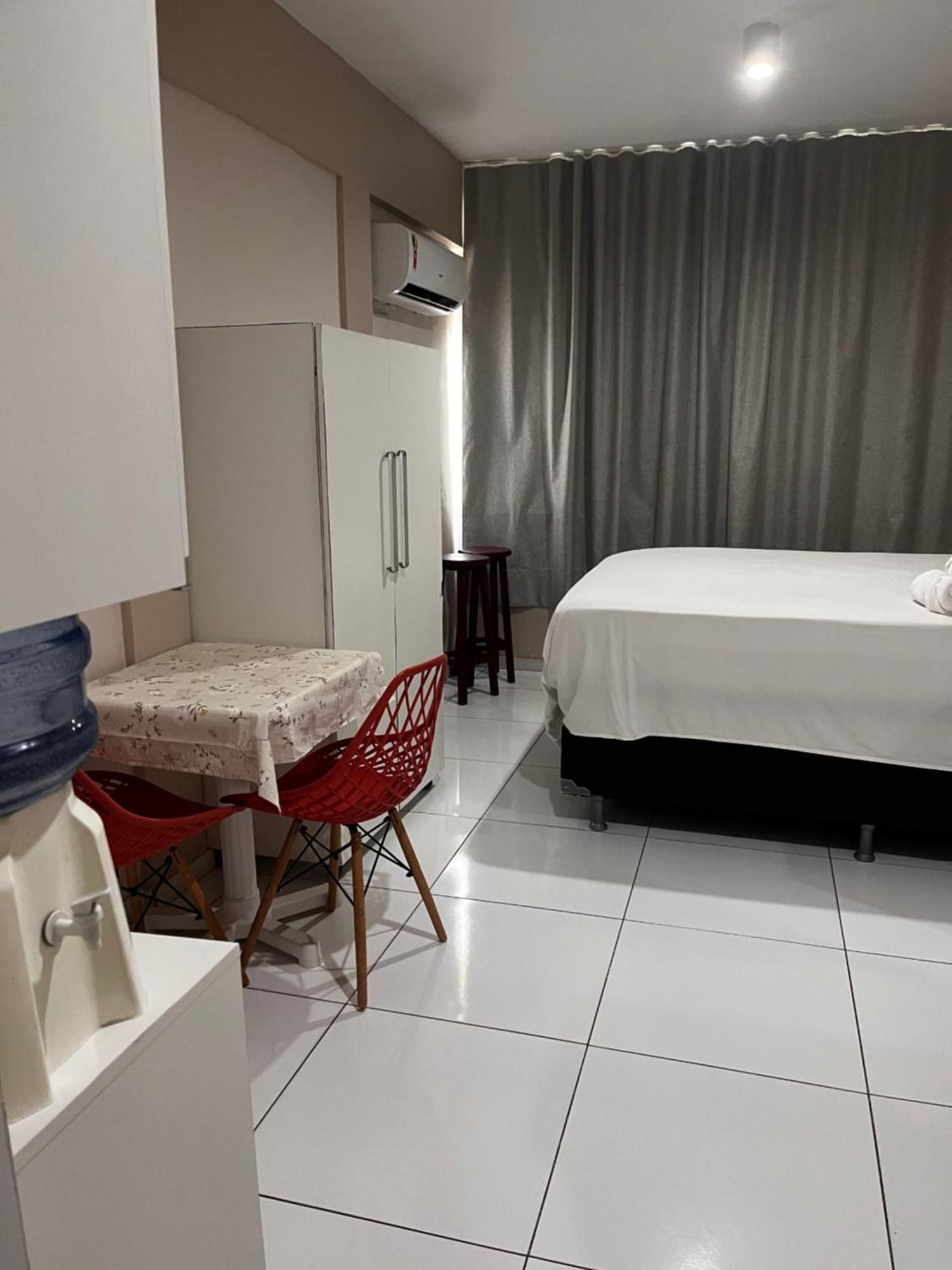 Studio Beira Mar Φορταλέζα Εξωτερικό φωτογραφία